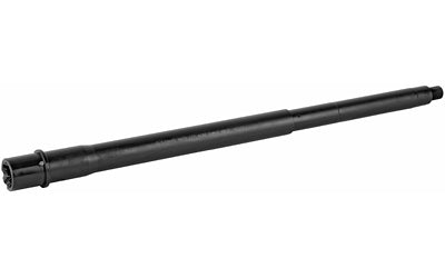 Ballistic Advantage 16" 5.56 HBAR SPR Profile Modern Series Barrel, CrMoV, 1:7 Twist, 1/2x28, Mid-Length Gas, QPQ BABL556017M