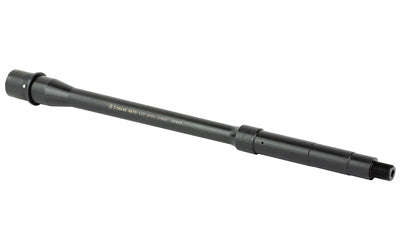 Ballistic Advantage BABL556035M 13.9" Government Profile Barrel, 5.56 NATO, 1:7 Twist, 1/2x28 Thread, QPQ Black Finish