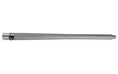 BA Premium Series 18" 6.5 Creedmoor AR10 Heavy Profile Barrel, Mid-Length Gas System, 416R Stainless, 5/8x24 Thread
