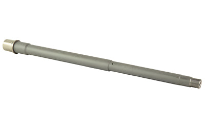 BA Premium Series 16" 6.5 Grendel AR15 SPR Profile Barrel, Mid-Length Gas, Bead Blasted Stainless, 5/8x24 Thread
