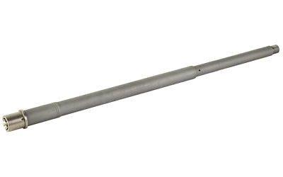 Ballistic Advantage Premium Series AR10 6MM ARC 20" DMR Barrel, 5/8x24, Stainless Silver BABL6MM003P