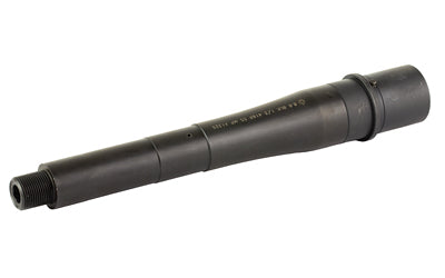 Ballistic Advantage Premium Black Series AR10 8.6 BLK 8" Barrel, 5/8x24, QPQ Corrosion Resistant BABL86B001PQ