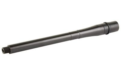 Ballistic Advantage Premium Black Series AR10 8.6 BLK 12.5" Barrel, 5/8x24, QPQ Corrosion Resistant BABL86B002PQ