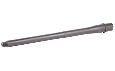 Ballistic Advantage Premium Black Series AR10 8.6 BLK 16" HBAR Barrel, 5/8x24, QPQ Corrosion Resistant BABL86B003PQ