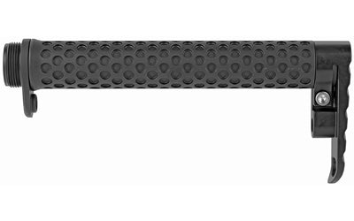 Battle Arms Development Sabretube QD AR Rifle Stock Kit, 7075-T6 Aluminum, Black Hard Anodized, Mil-Spec BTLARM