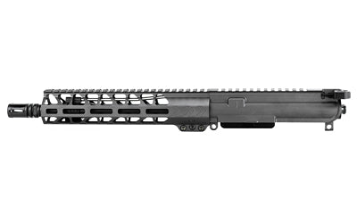 Battle Arms Development WH-UR10.5G-Y-15 WORKHORSE 10.5" 5.56 NATO Upper, M-LOK Handguard, Anodized Sniper Gray
