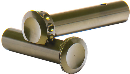 BATTLE ARMS OD Green Aluminum Take Down Pin Set AR