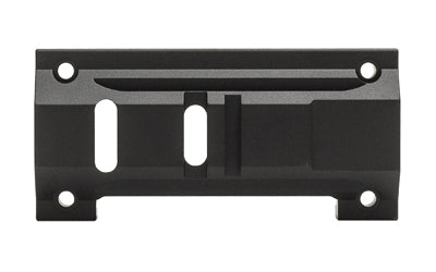 B&T USA MP5/MP5K Low Profile NAR Optic Mount for Aimpoint Micro, Anodized Finish, Black BT-10266