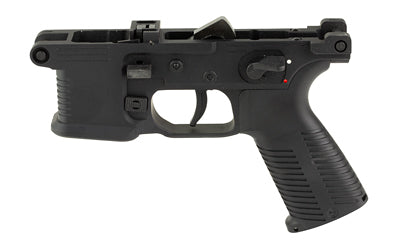 B&T USA Aluminum Pro Trigger Group for APC9/GHM9/SPC9 Platforms, Black BT-361669