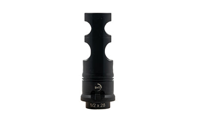 B&T USA Rotex-SF 556NATO Muzzle Device, Black SD-145163