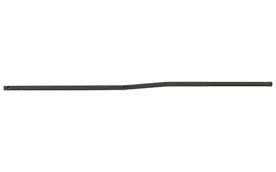 BA BAPA100010 Carbine Gas Tube for AR15, 9.8" Melonite Coated, Black, Roll Pin Included