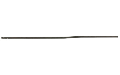 BA BAPA100011 Mid-Length Gas Tube for AR15, 11.75" Melonite Coated, Black, Roll Pin Included