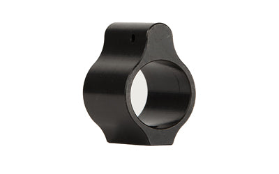 Ballistic Advantage .750" Low-Profile Gas Block, Fits AR15, Black Melonite BAPA100013