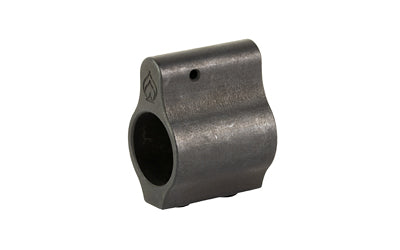 BA BAPA100041 Low-Profile .625" AR15 Gas Block, Melonite Black Finish, USA Made