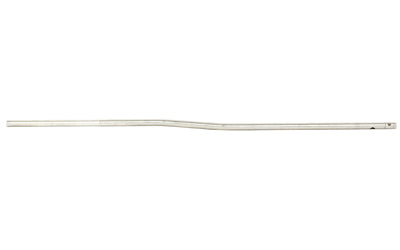 Ballistic Advantage Carbine-Length Stainless Steel Gas Tube, Fits AR15, Silver BAPA100066