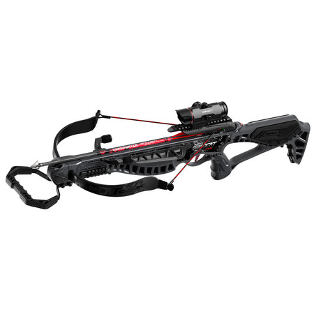 Barnett Wildcat CRX Crossbow Recurve Package