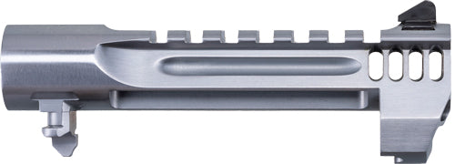 Desert Eagle .44 Magnum L5 Brushed Chrome Carbon Steel 5" Barrel