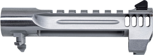 Desert Eagle 50 AE L5 Brushed Chrome Carbon Steel 5" Barrel Handgun