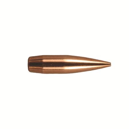 Berger Classic Hunter Reloading Bullets .277" 130 Grain .270 Cal 100ct