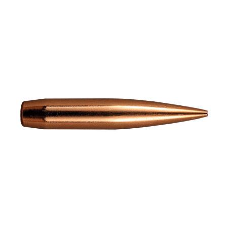 Berger Match Grade Hunting Bullets 7mm .284" 195 Grain EOL Elite Hunter 500-Count