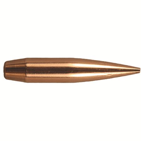 Berger Match Grade Elite Hunter Rifle Bullets .308" 180 Grain 100-Count