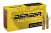 Berger Bullets Juggernaut Tactical  308 Win   7 62x51mm 185 Gr OTM