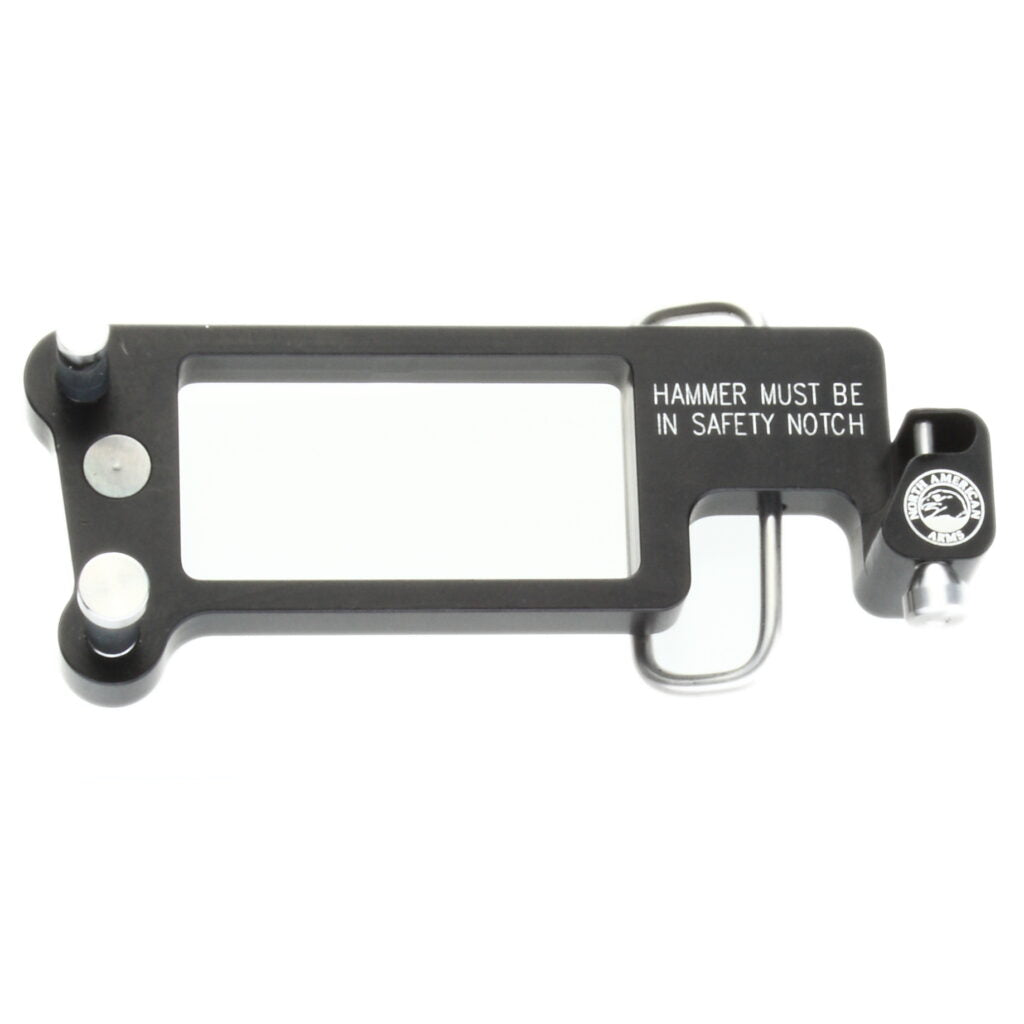 MAGNUM SKELETON BELT BUCKLE BBS-M