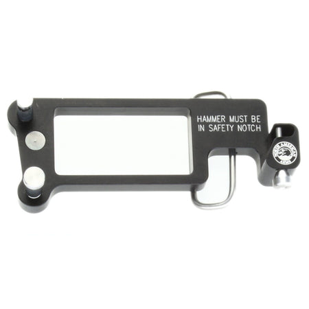 MAGNUM SKELETON BELT BUCKLE BBS-M