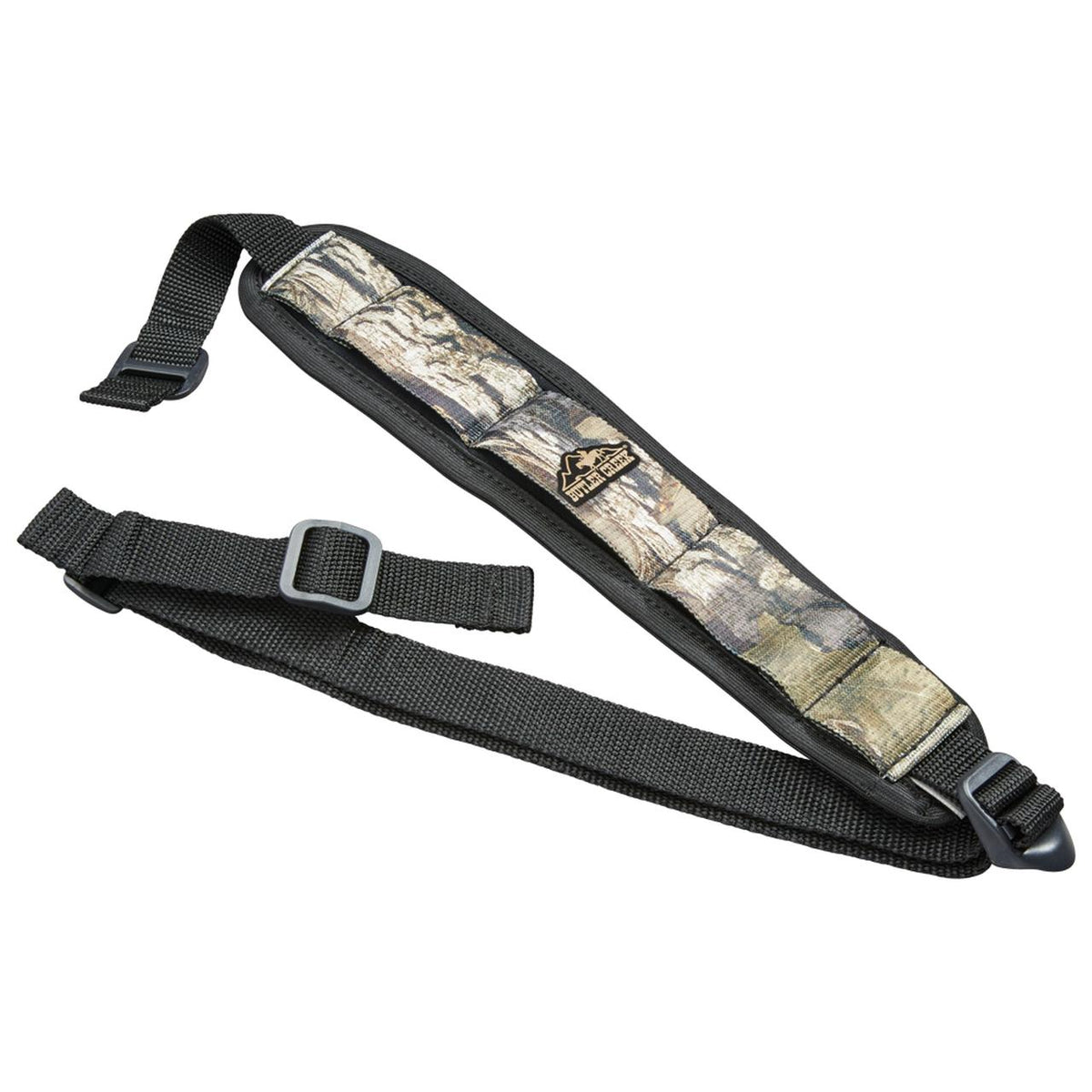 Butler Creek Comfort Stretch Shoulder Sling Real Tree Xtra Pattern