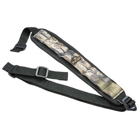 Butler Creek Comfort Stretch Shoulder Sling Real Tree Xtra Pattern
