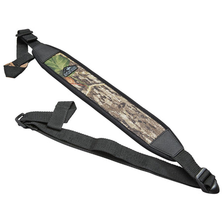 Butler Creek Comfort Stretch Rifle Sling Real Tree Xtra Camo Pattern
