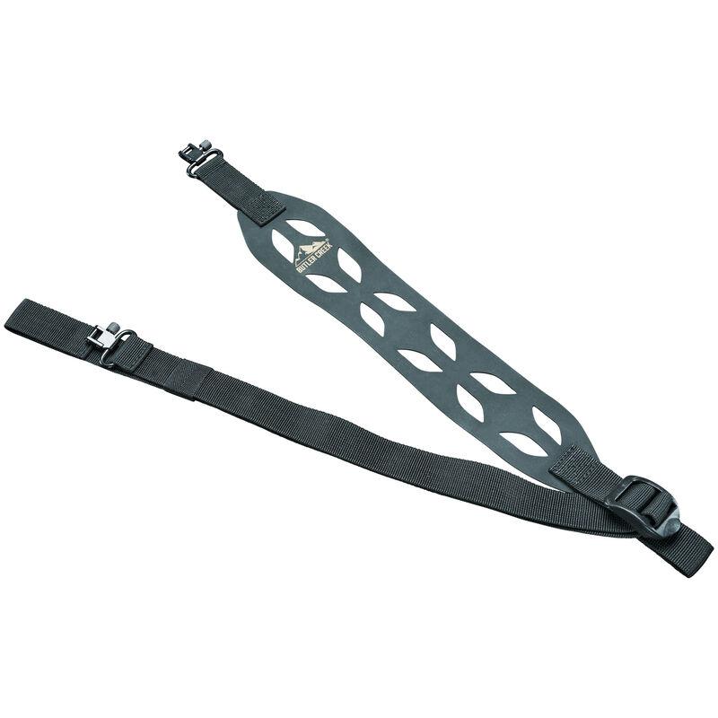 Butler Creek Featherlight Hyperlite Minimalist Sling Black Including Swivels