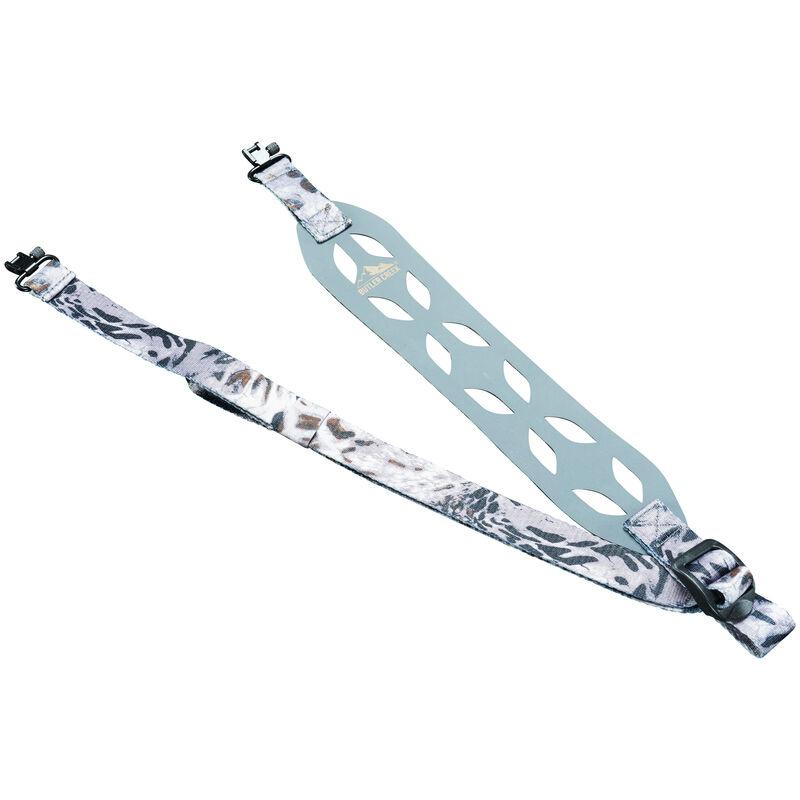 Butler Creek Featherlight Hyperlite Minimalist Sling Prym1 Blackout Including Swivels