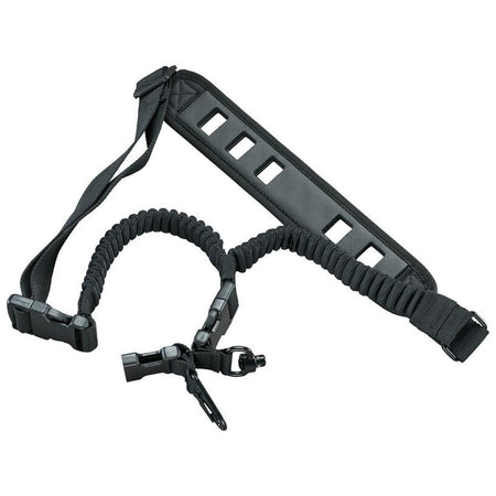 Butler Creek Featherlight Single-Point Hunting Sling Black Nylon