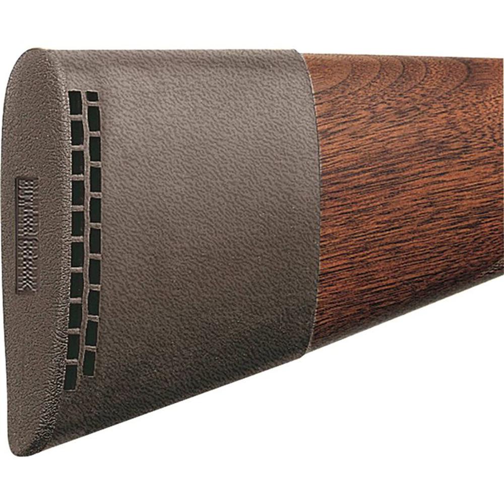 Butler Creek Small Buttstock Slip-On Recoil Pad - USA Made Elastomer