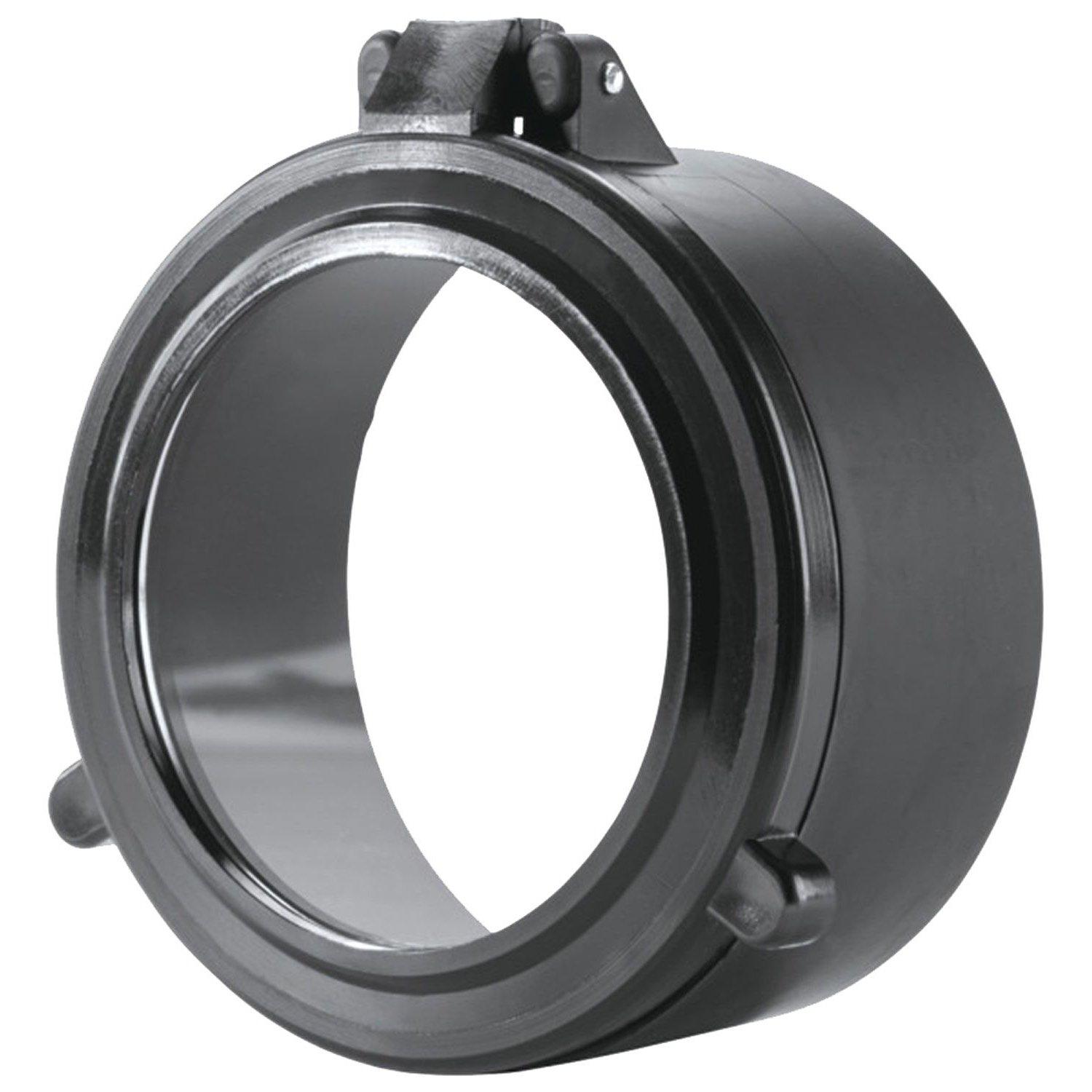 Butler Creek Blizzard Scope Cover Size 2 Flip-Open Clear Lens 1.3-1.39" MFG 70202