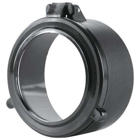 Butler Creek Blizzard Scope Cover Size 2 Flip-Open Clear Lens 1.3-1.39" MFG 70202
