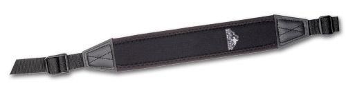 Butler Creek Highlander Black Adjustable Rifle Sling