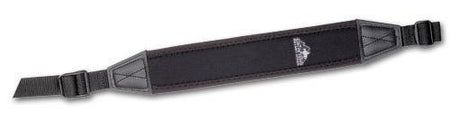 Butler Creek Highlander Black Adjustable Rifle Sling