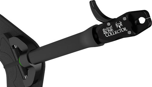 TRU Ball Bone Collector Bandit Release Aid Buckle Strap - Black XL