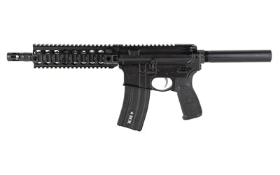 BCM RECCE-9 QRF PSTL 300BLK 9" BLK