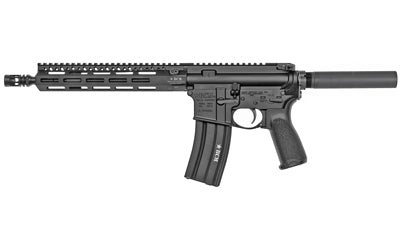BCM RECCE-11 ELW PSTL 5.56 11.5" BLK