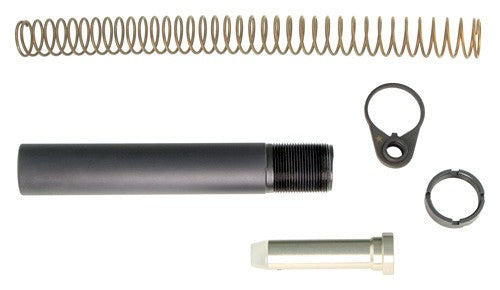 BCM Pistol Receiver Extension Buffer Tube Kit AR-15