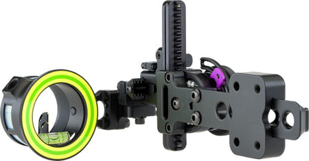 Spot Hogg Boonie Double Pin RH Bow Sight Dovetail .010"