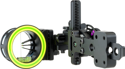 Spot Hogg Boonie Triple Pin RH Bow Sight Dovetail .010"