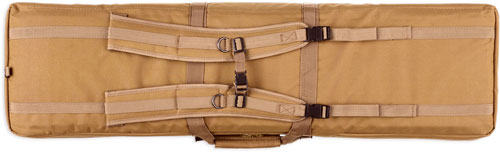 Bulldog BDT Tan MOLLE Satchel Go Bag and Waist Pack