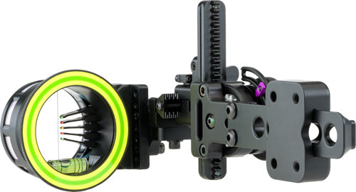 Spot Hogg Boonie 5-Pin RH Bow Sight Dovetail .010"
