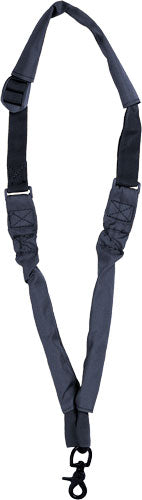 Bulldog BDT Bungee Tactical Black Sling with Metal Clip