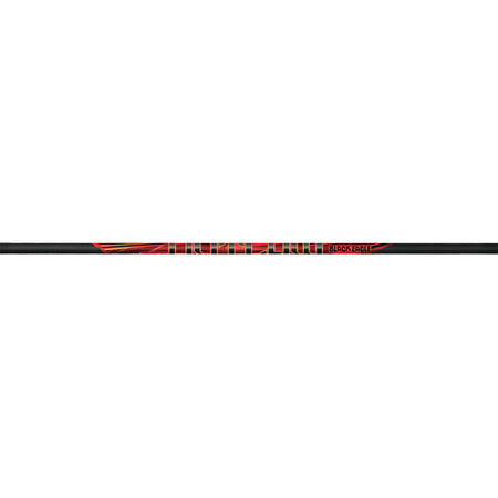 Black Eagle Outlaw .005 Carbon Shafts Size 400 1 Dozen