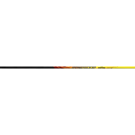 Black Eagle Renegade Carbon Arrow Shafts .005 250 - 1 Doz.
